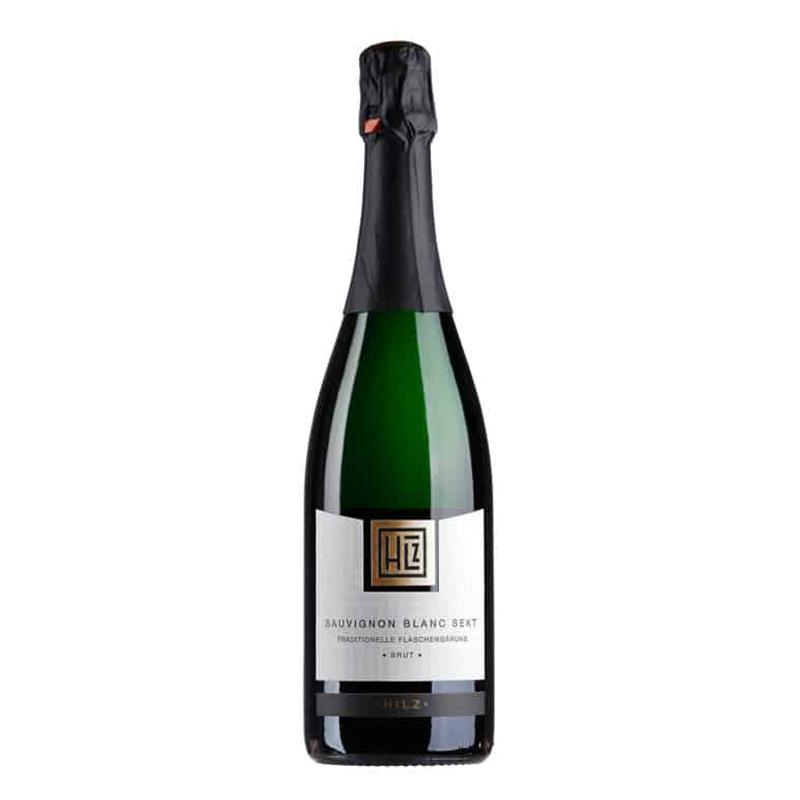 Sauvignon Blanc Sekt brut 1 Sauvignon Blanc Sekt brut