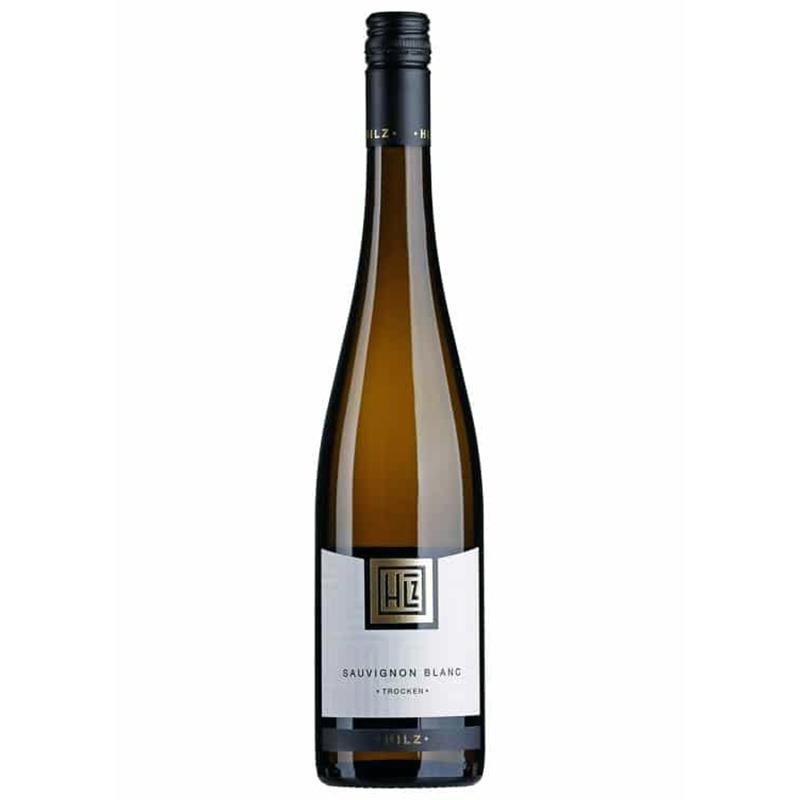 sauvignon blanc weingut klaus hilz pfalz