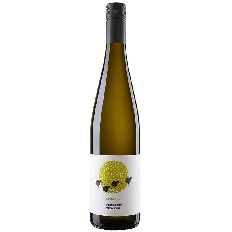 2025 Scheurebe Trocken 1 2025 Scheurebe Trocken