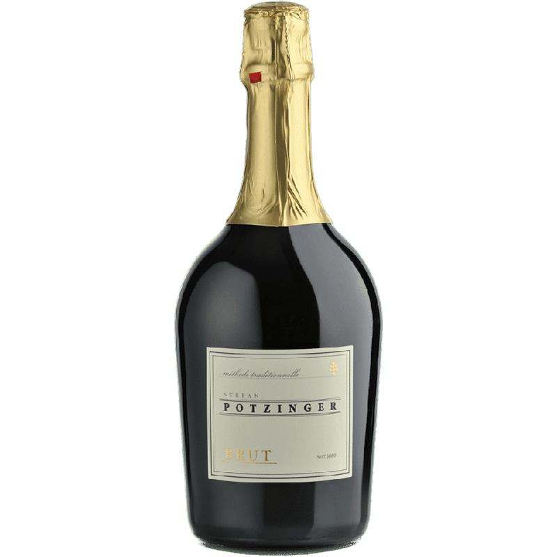Sekt Brut Méthode Traditionelle "Hommage 1860" 1 Sekt Brut Méthode Traditionelle "Hommage 1860"