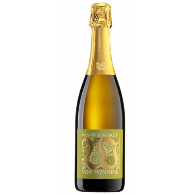 Win Win Brut N.V. 1 Win Win Brut N.V.