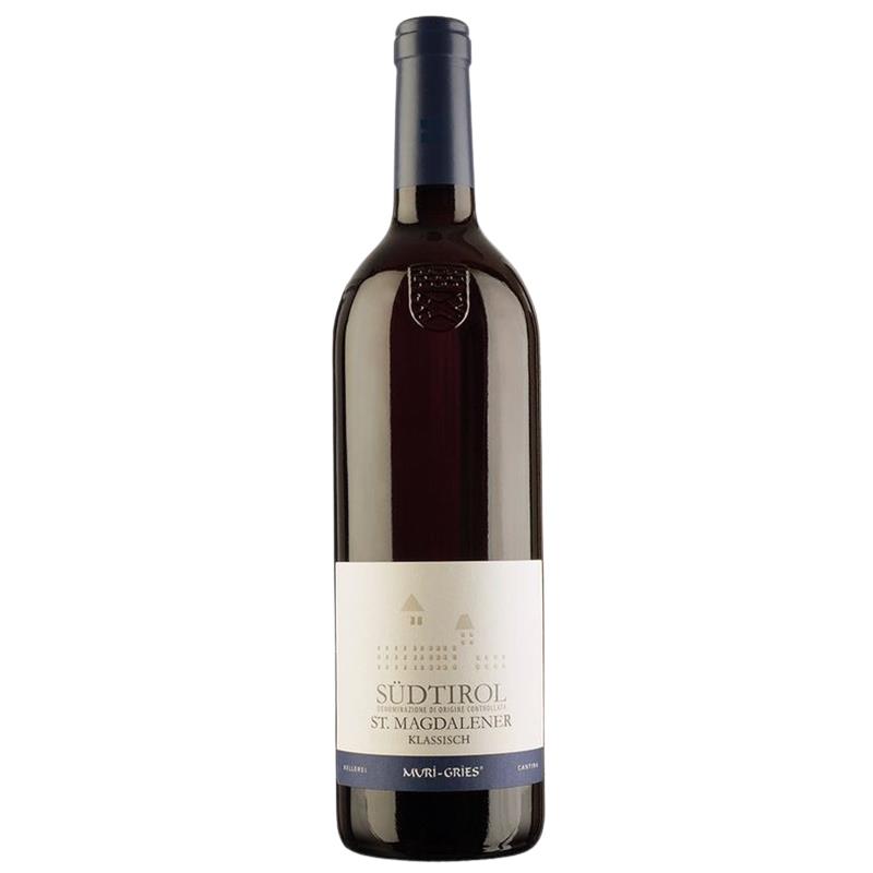 2025 St. Magdalener Südtirol Klassisch 1 2025 St. Magdalener Südtirol Klassisch