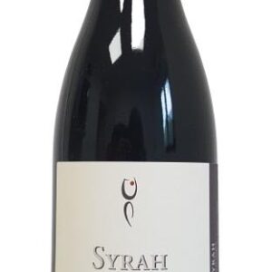 2022 Ardeche Syrah Vieille Vignes