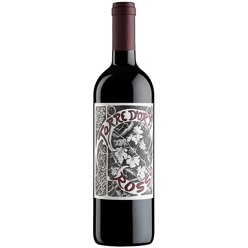 2024 Torre Rosso Provincia Verona IGT 1 2024 Torre Rosso Provincia Verona IGT