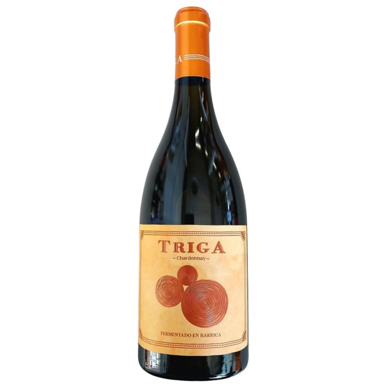 2023 Triga Blanco 1 2023 Triga Blanco