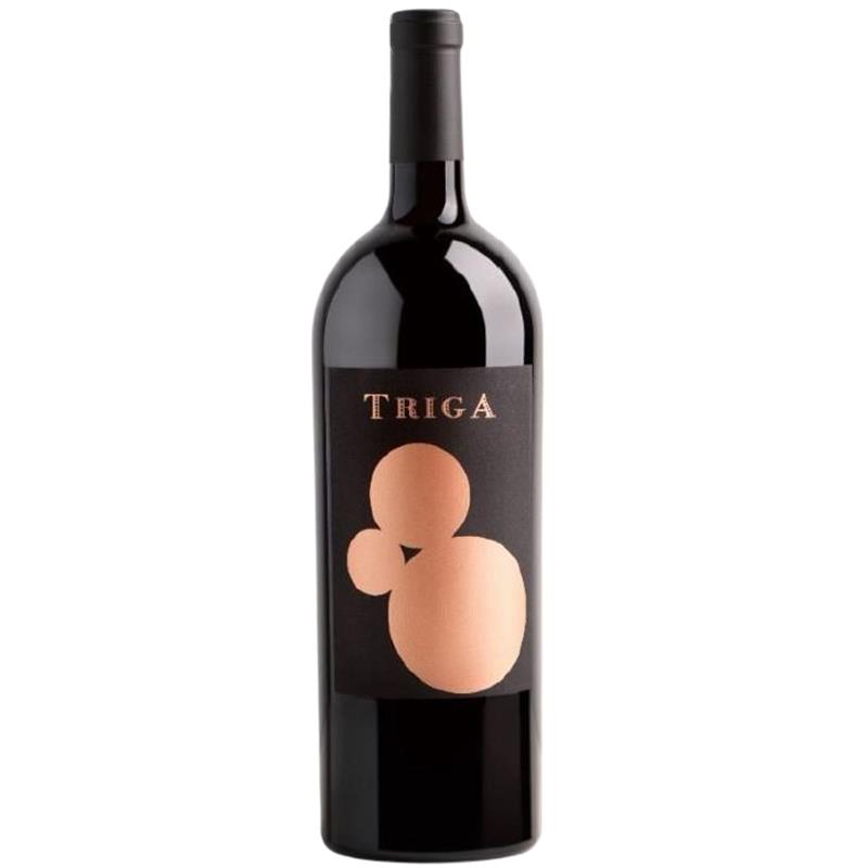 2021 Triga 1 2021 Triga