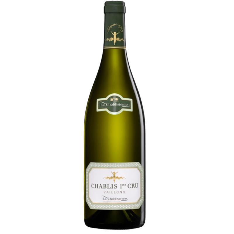 2020 Chablis 1er Cru 'Vaillons' Magnum 1 2020 Chablis 1er Cru 'Vaillons' Magnum