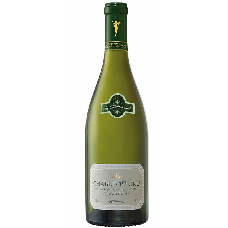2022 Chablis 1er Cru 'Vaulorent' 1 2022 Chablis 1er Cru 'Vaulorent'