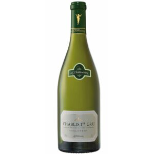 2020 Chablis 1er Cru 'Vaulorent'