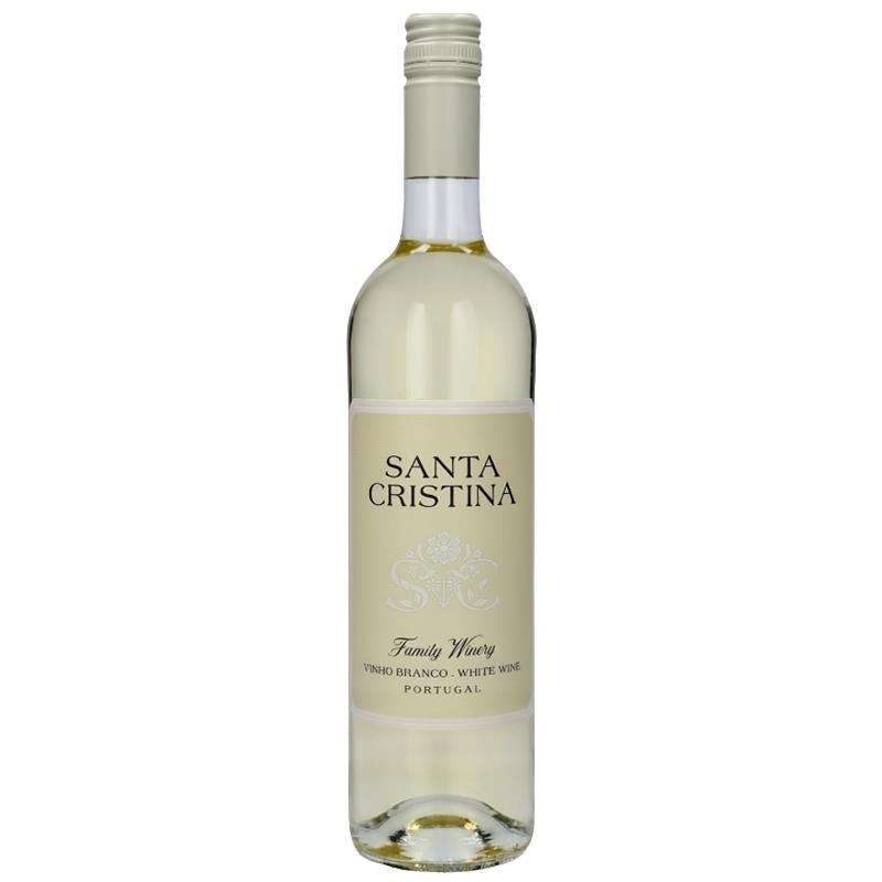 2025 Vinho Verde Branco "Santa Cristina" DOC 1 2025 Vinho Verde Branco "Santa Cristina" DOC