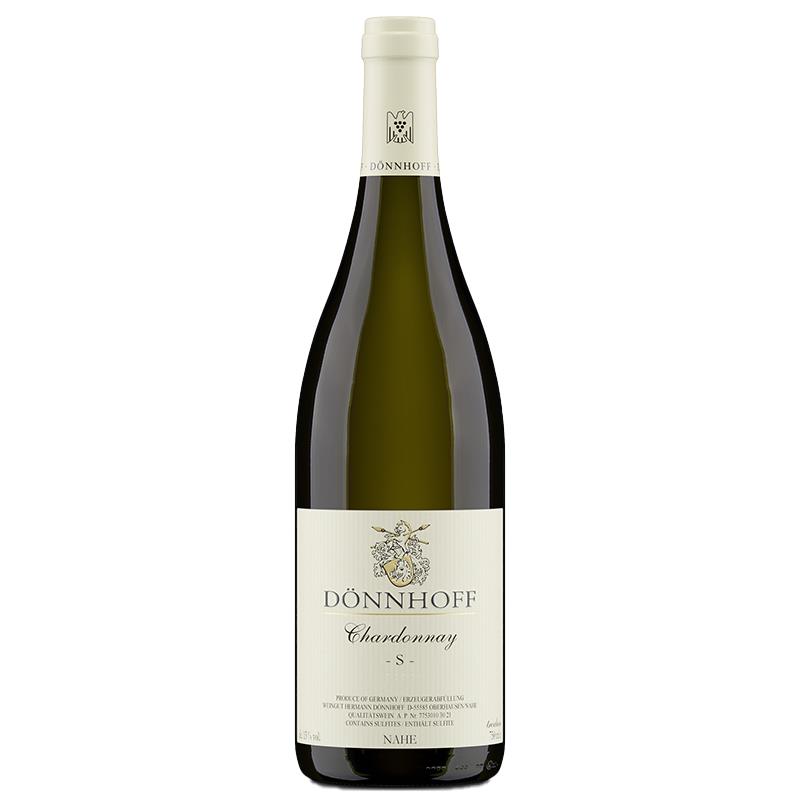 2023 Chardonnay S 1 2023 Chardonnay S
