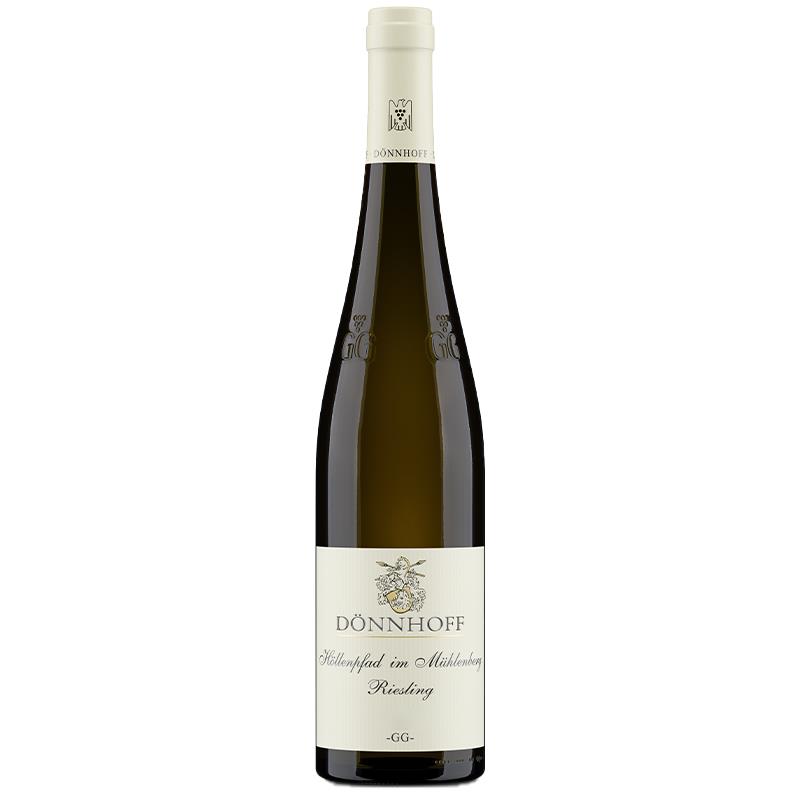 2022 Höllenpfad im Mühlenberg Riesling GG 1 2022 Höllenpfad im Mühlenberg Riesling GG