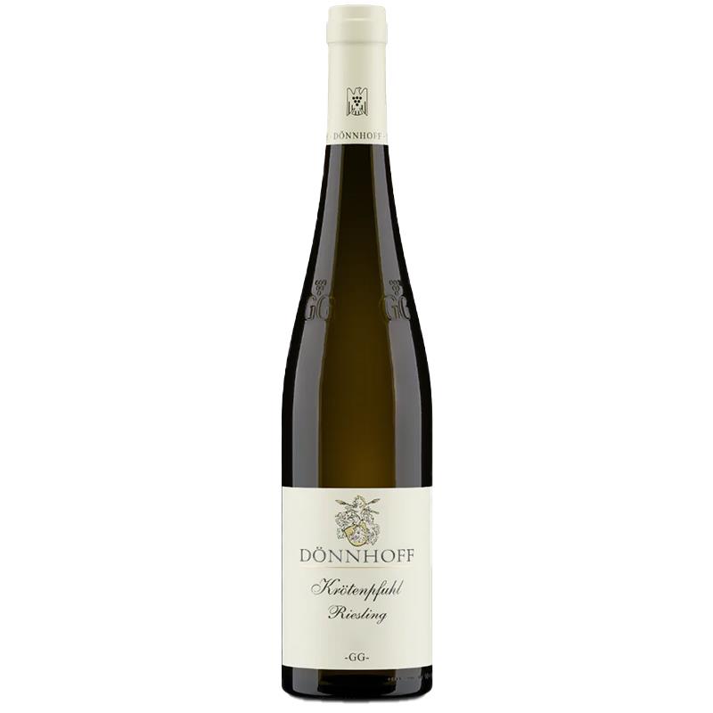 2024 Krötenpfuhl Riesling GG 1 2024 Krötenpfuhl Riesling GG