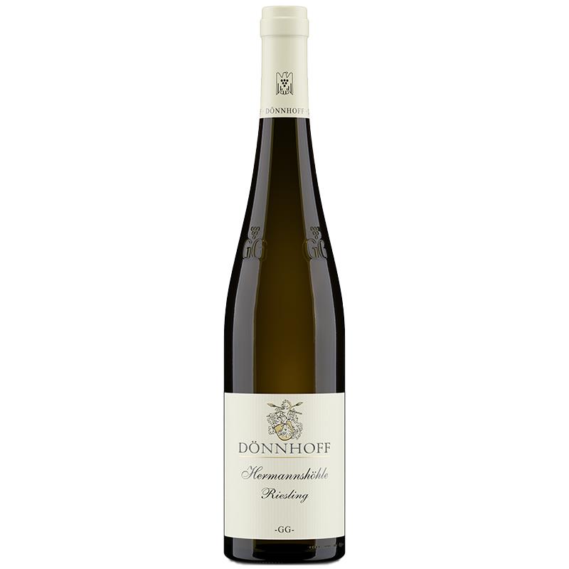 2024 Hermannshöhle Riesling GG 1 2024 Hermannshöhle Riesling GG