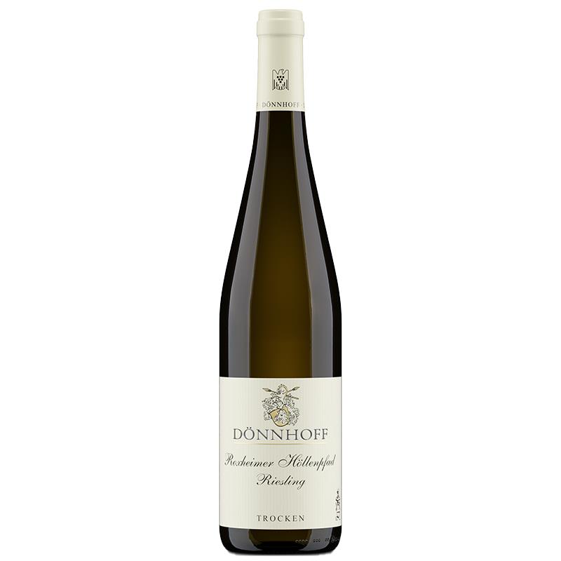2024 Höllenpfad Riesling Trocken 1 2024 Höllenpfad Riesling Trocken