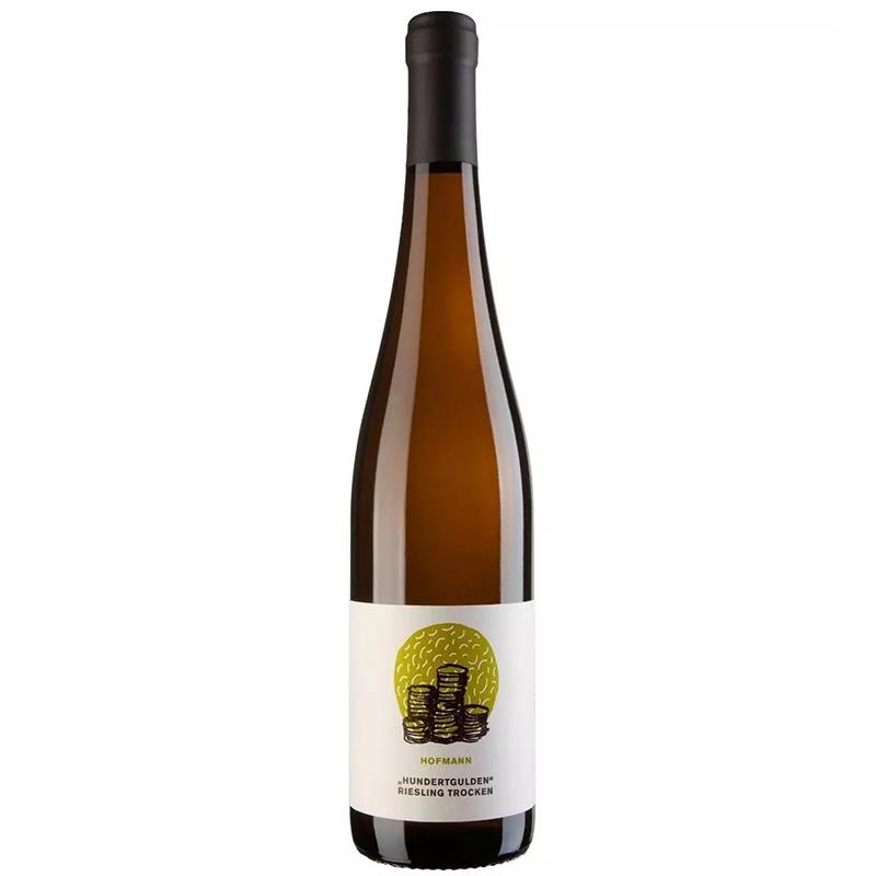 2015 Hundertgulden Riesling 1 2015 Hundertgulden Riesling