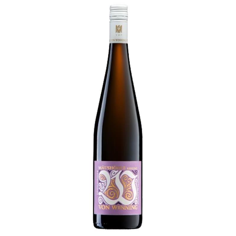 2024 Mäushöhle Riesling VDP. Erste Lage 1 2024 Mäushöhle Riesling VDP. Erste Lage