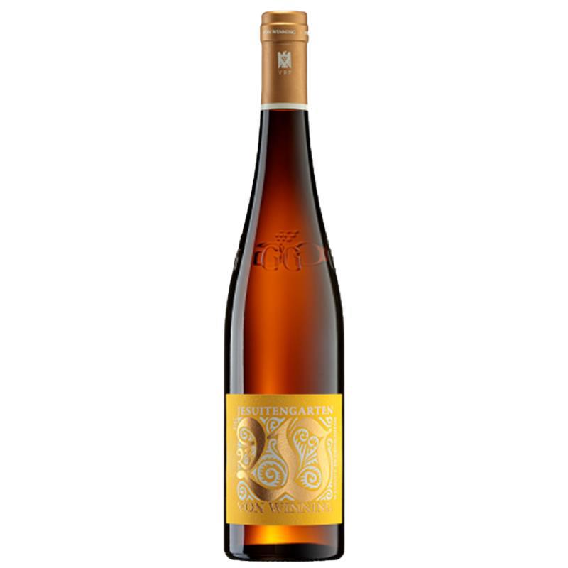 2023 Riesling Jesuitengarten Forst GG Von Winning 1 2023 Riesling Jesuitengarten Forst GG Von Winning