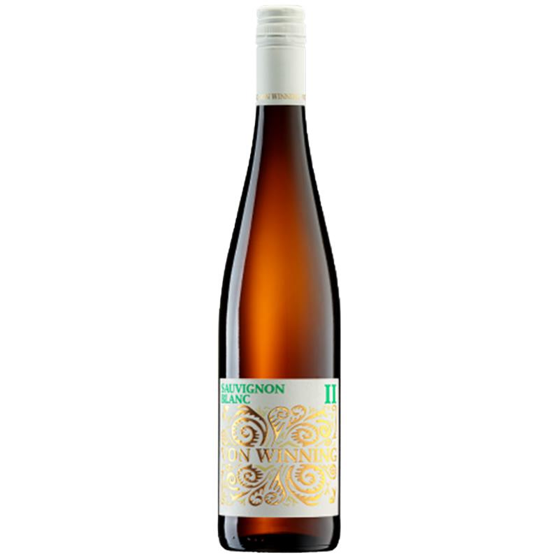 2025 Sauvignon Blanc II 1 2025 Sauvignon Blanc II