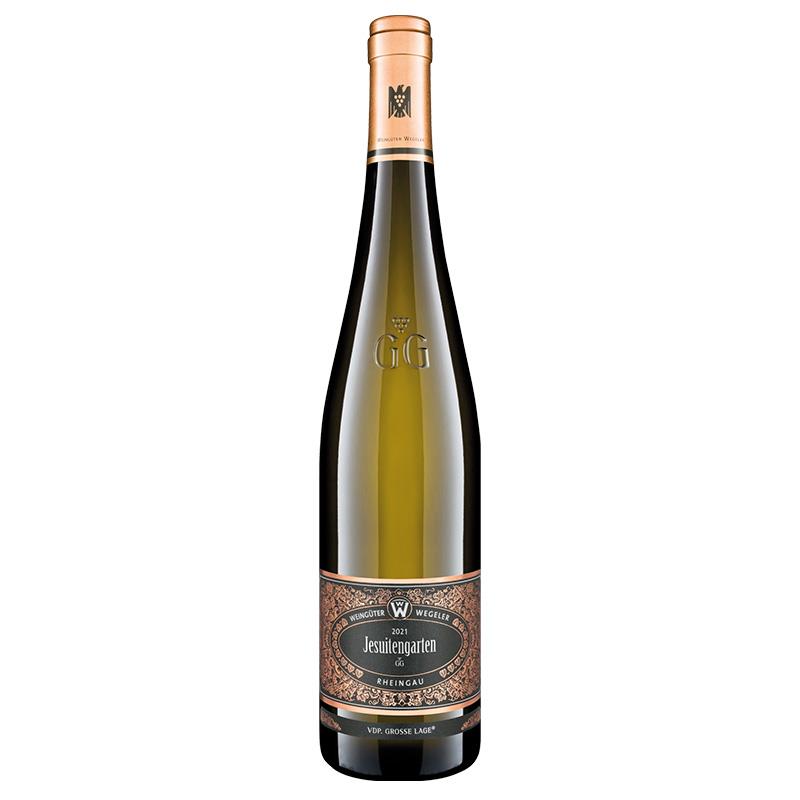 2020 Jesuitengarten Riesling GG 1 2020 Jesuitengarten Riesling GG
